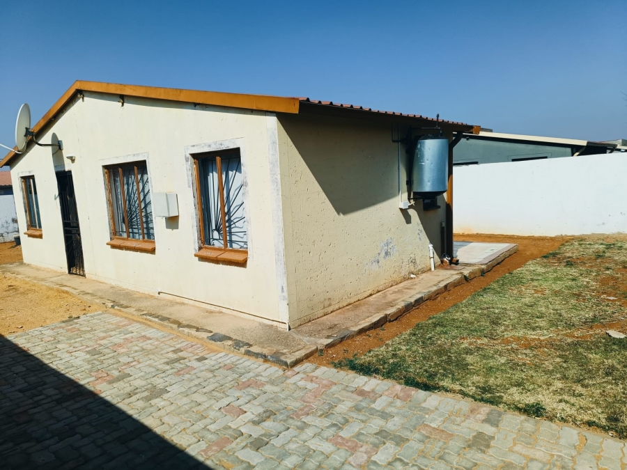 2 Bedroom Property for Sale in Glen Ridge Gauteng