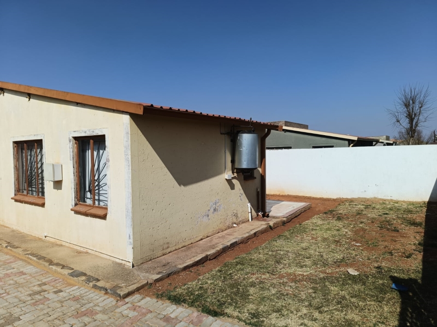 2 Bedroom Property for Sale in Glen Ridge Gauteng