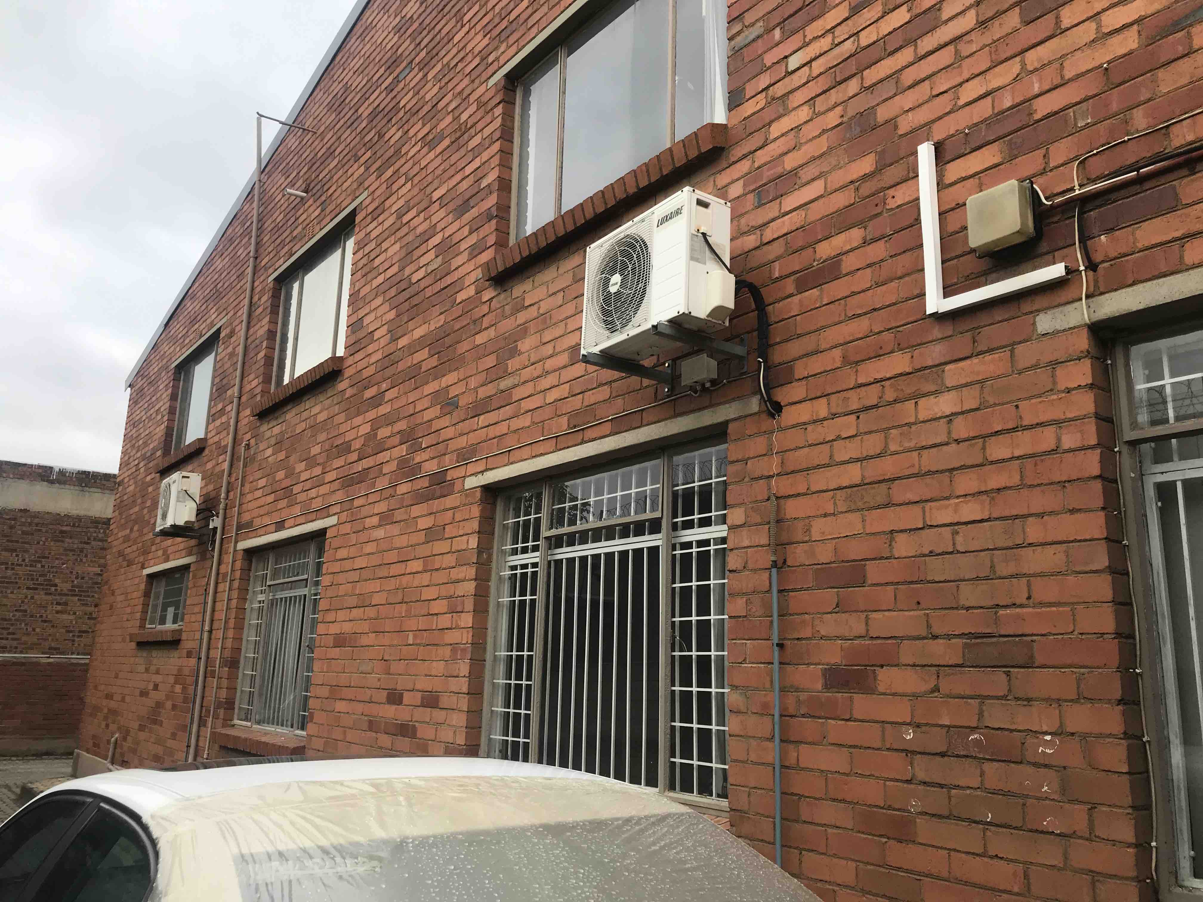 To Let commercial Property for Rent in Wynberg Gauteng