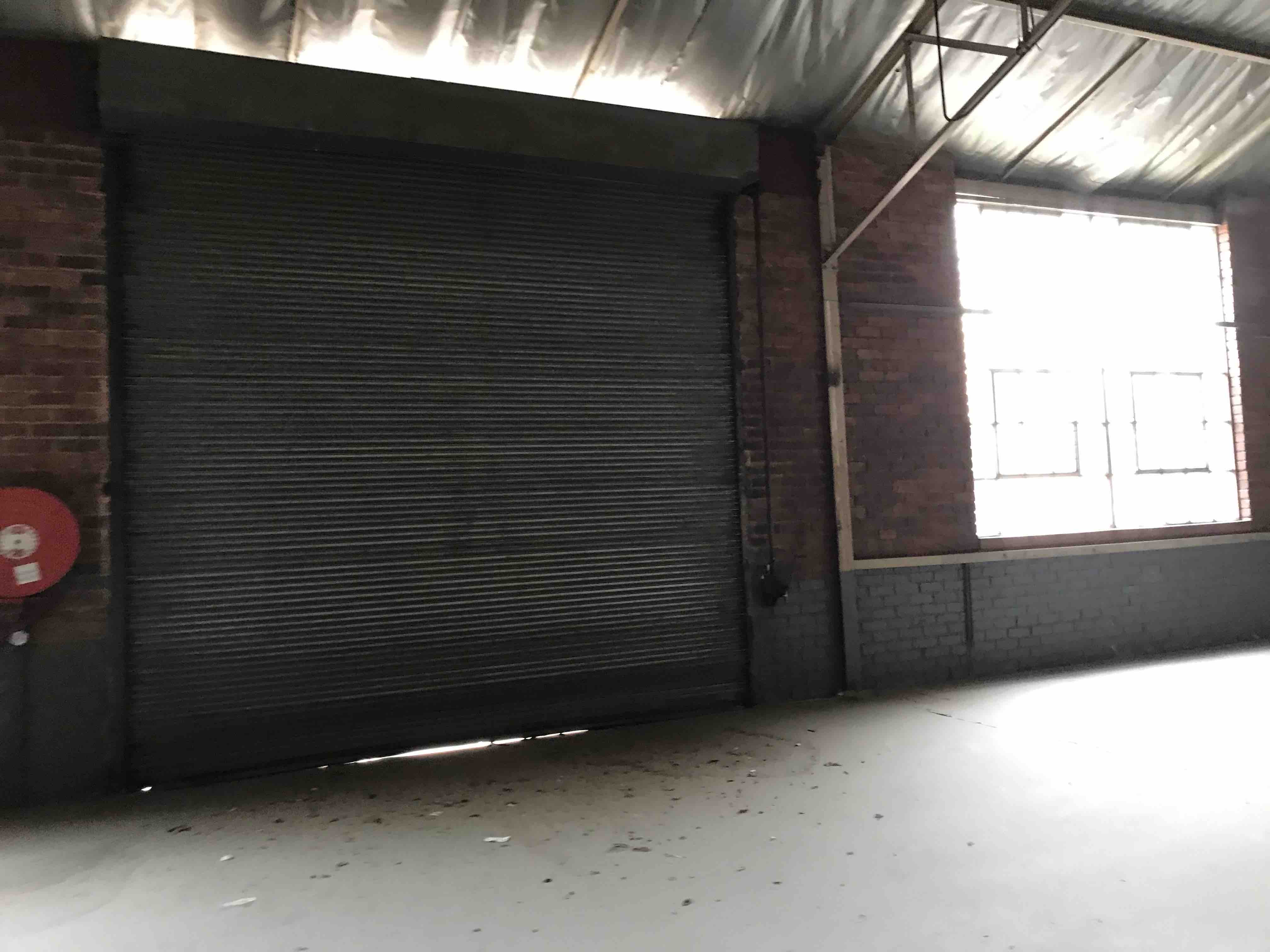 To Let commercial Property for Rent in Wynberg Gauteng