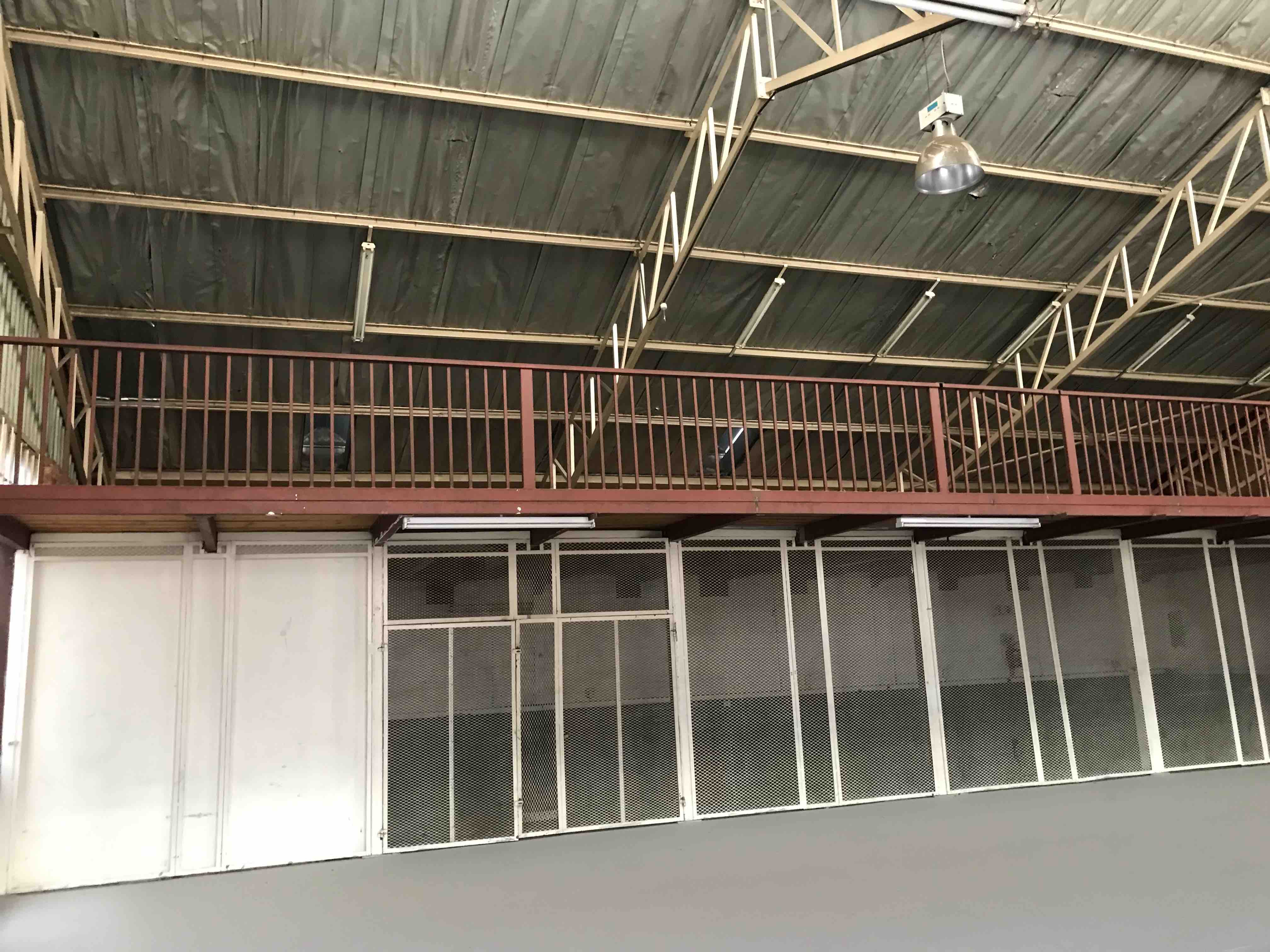 To Let commercial Property for Rent in Wynberg Gauteng