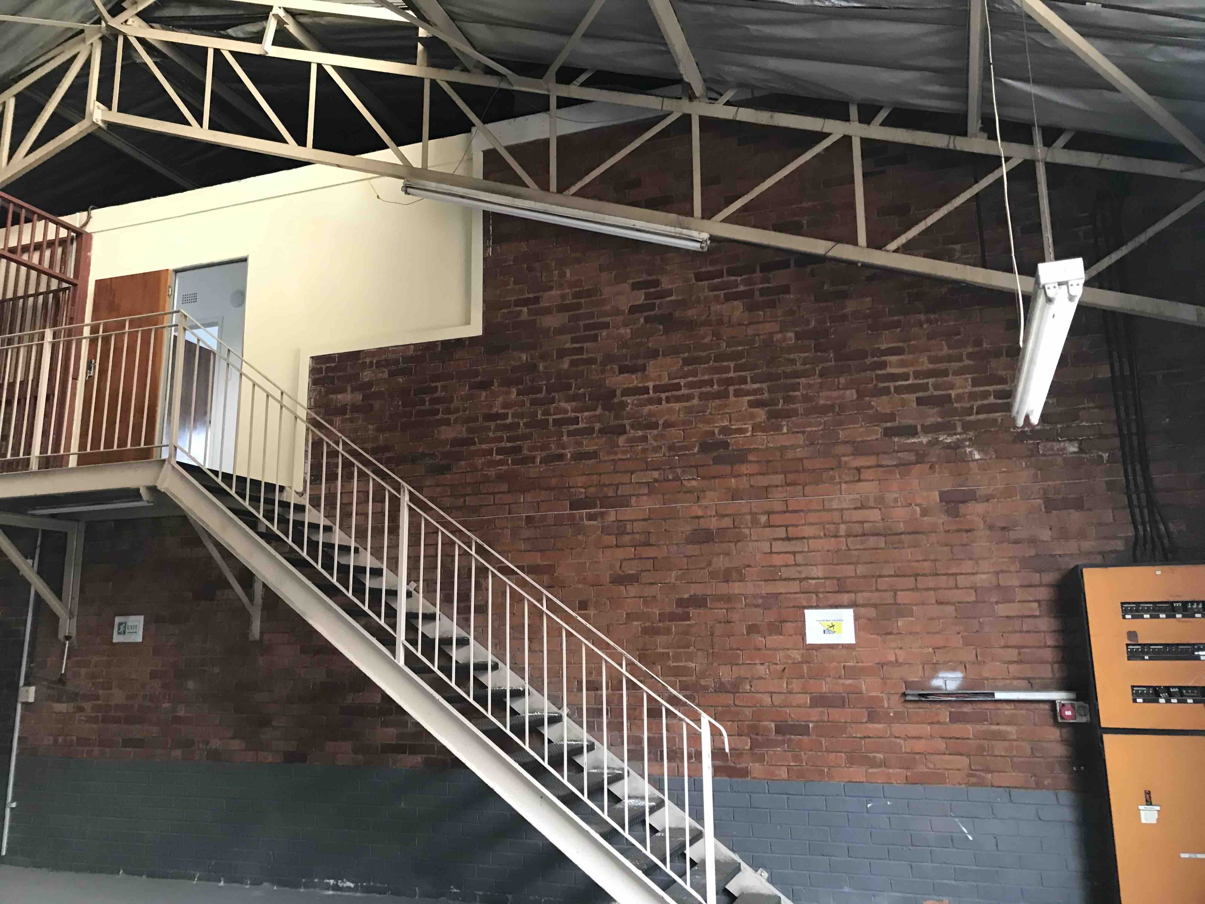 To Let commercial Property for Rent in Wynberg Gauteng