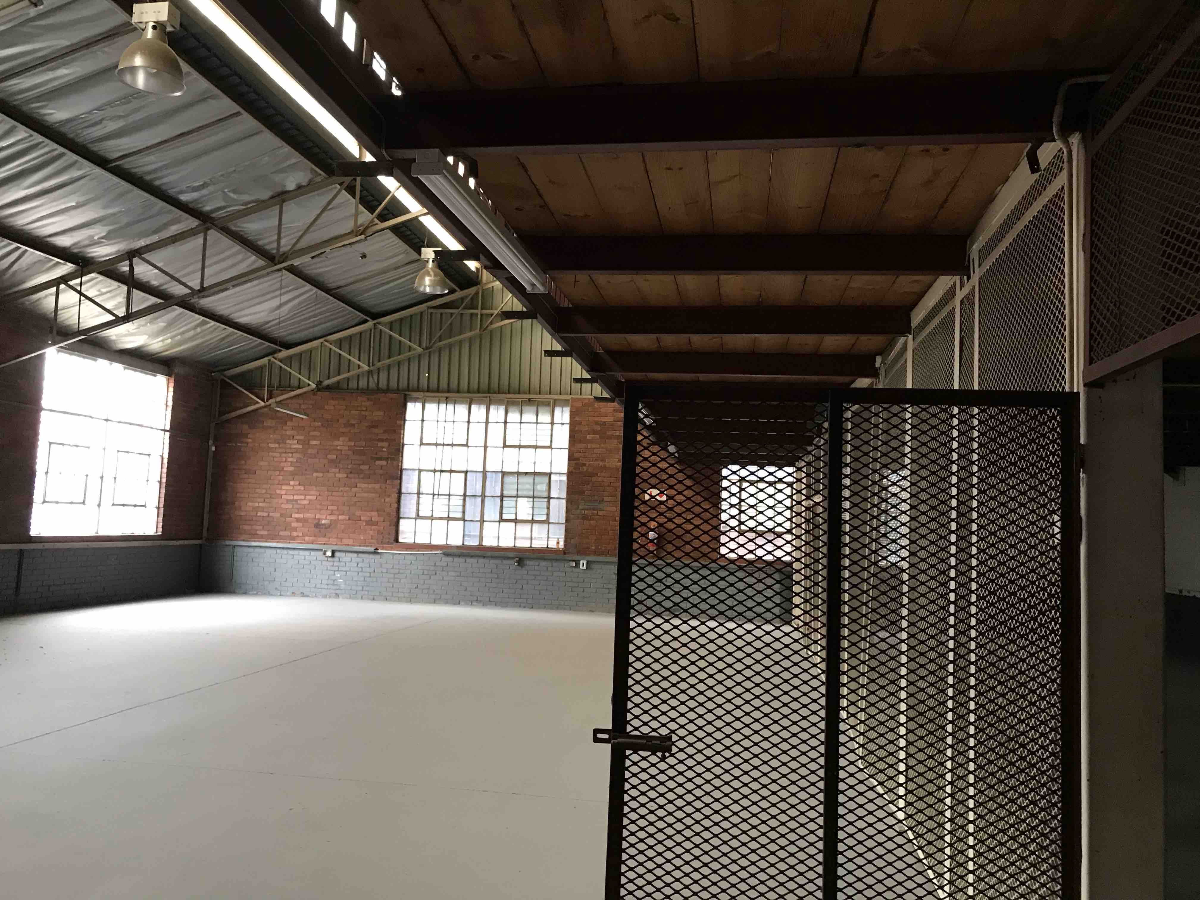 To Let commercial Property for Rent in Wynberg Gauteng