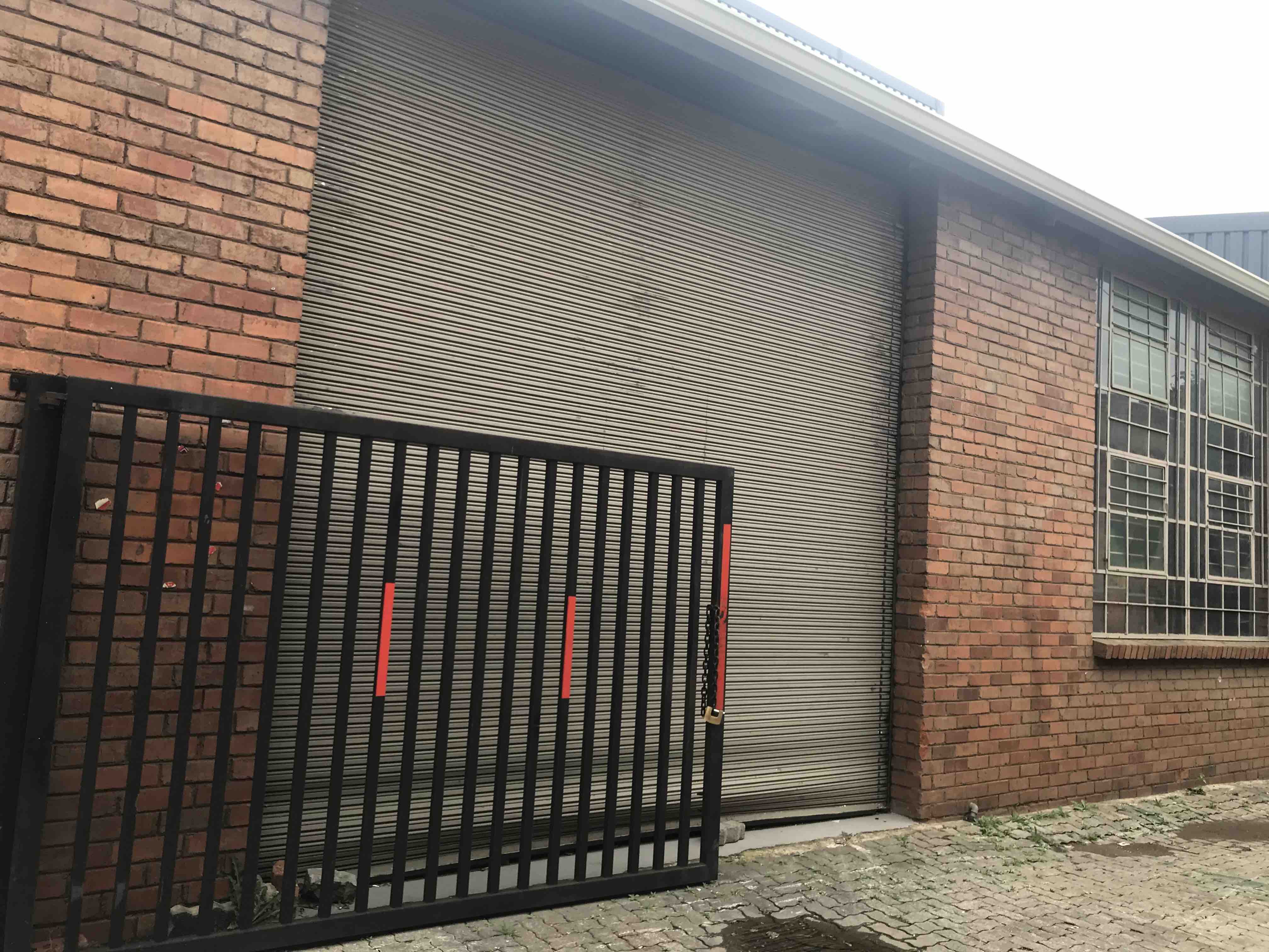 To Let commercial Property for Rent in Wynberg Gauteng