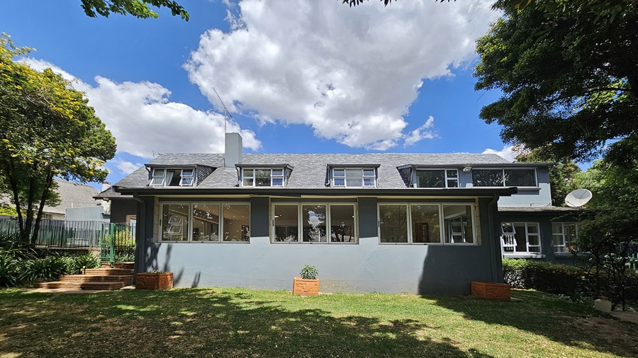 To Let 4 Bedroom Property for Rent in The Gardens Gauteng