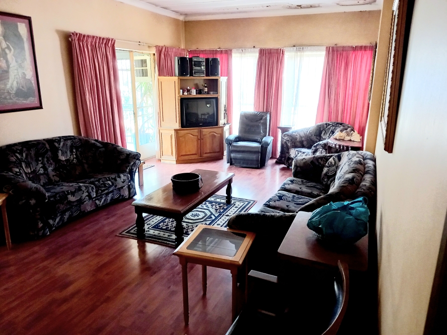 3 Bedroom Property for Sale in Eloffsdal Gauteng