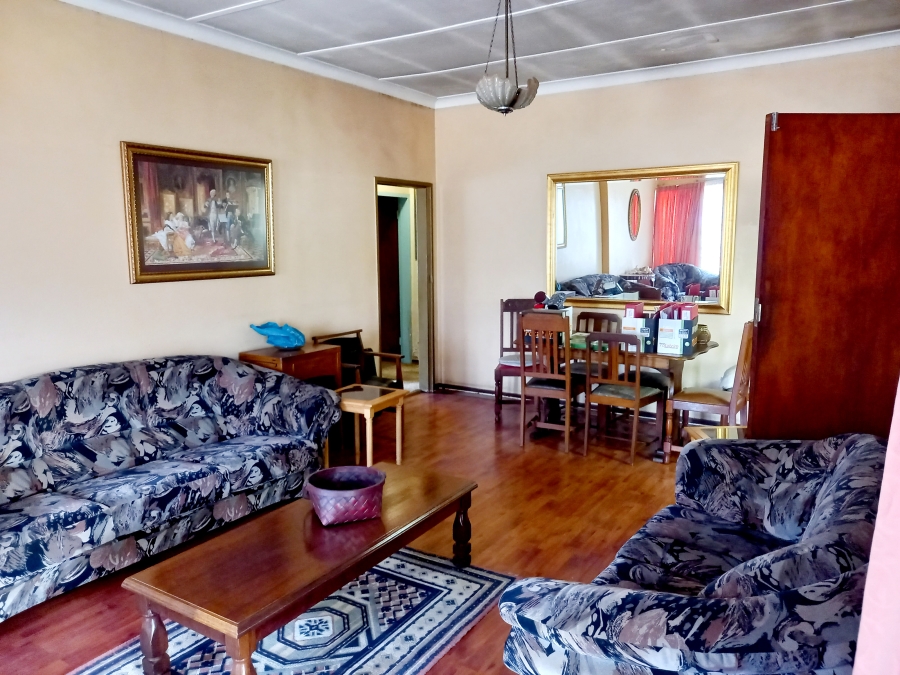 3 Bedroom Property for Sale in Eloffsdal Gauteng