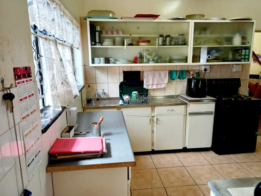 3 Bedroom Property for Sale in Eloffsdal Gauteng