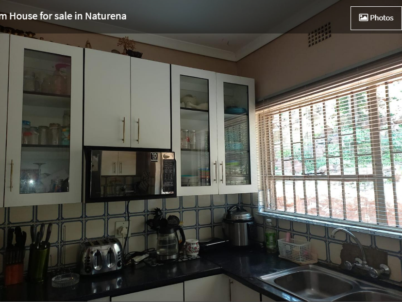 4 Bedroom Property for Sale in Naturena Gauteng