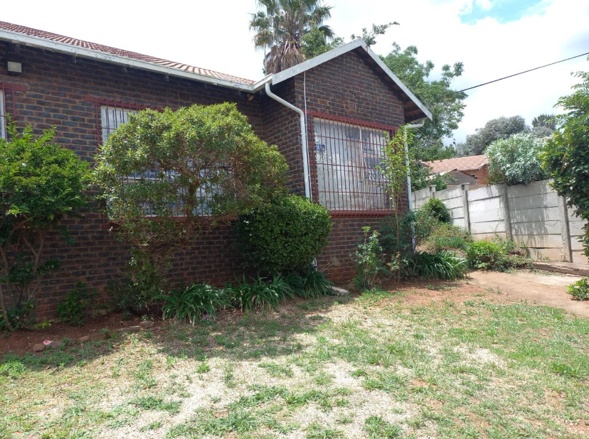 4 Bedroom Property for Sale in Naturena Gauteng