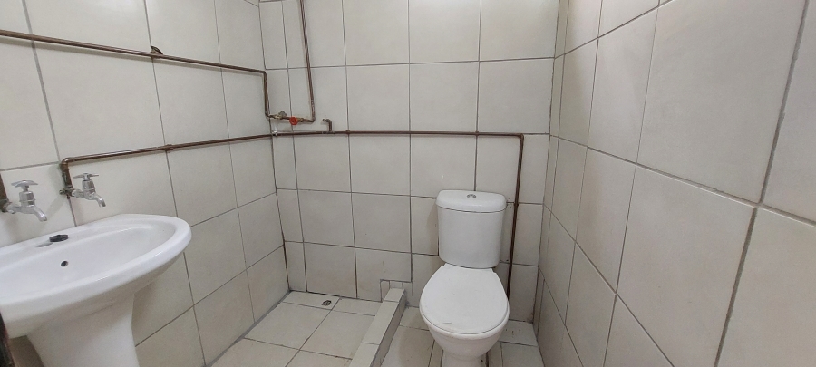 To Let 1 Bedroom Property for Rent in Mayberry Park Gauteng