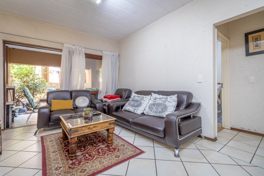 1 Bedroom Property for Sale in Douglasdale Gauteng