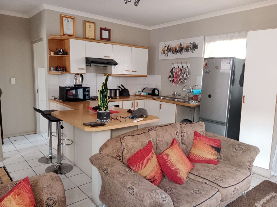 2 Bedroom Property for Sale in Suiderberg Gauteng