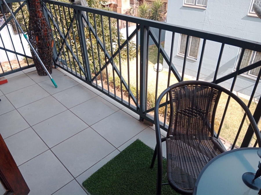 2 Bedroom Property for Sale in Suiderberg Gauteng