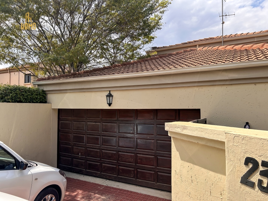 3 Bedroom Property for Sale in Gateside Manor Gauteng