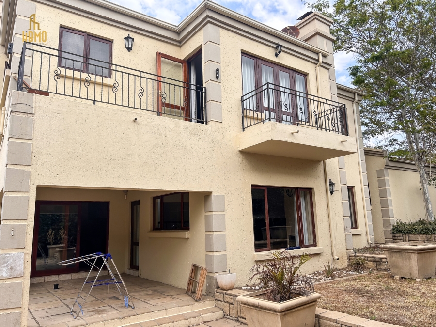 3 Bedroom Property for Sale in Gateside Manor Gauteng