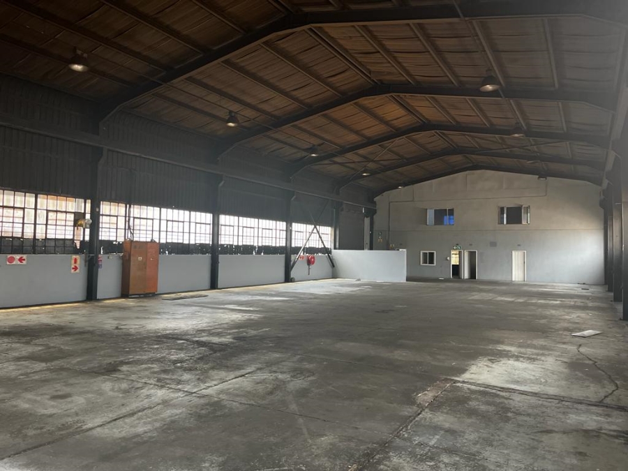 To Let commercial Property for Rent in Wadeville Gauteng