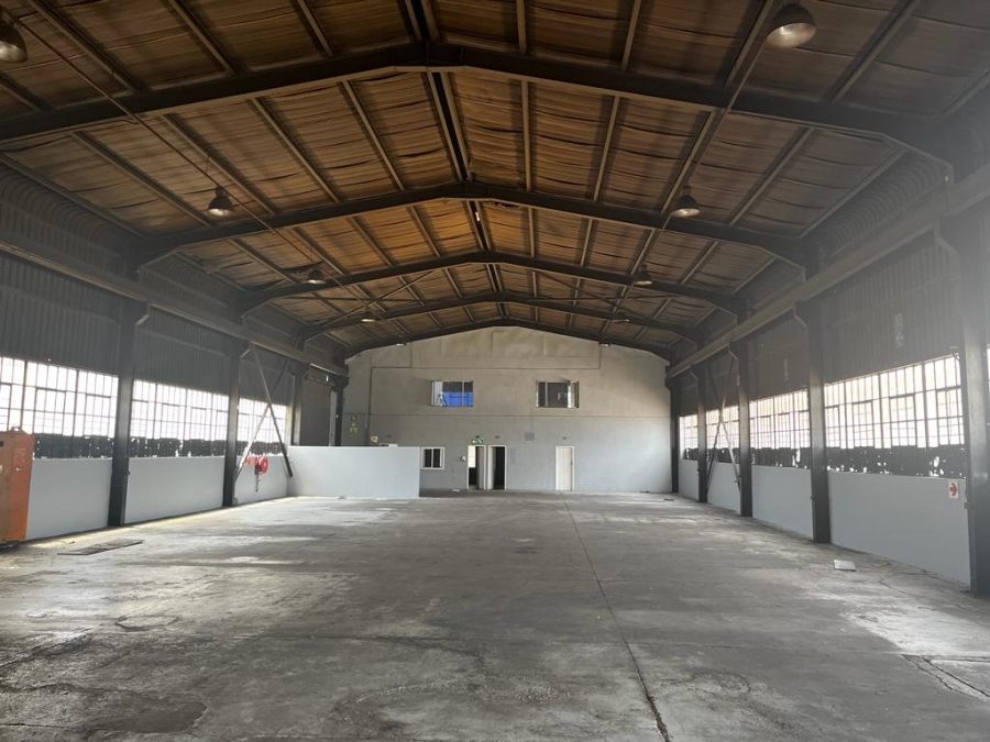 To Let commercial Property for Rent in Wadeville Gauteng