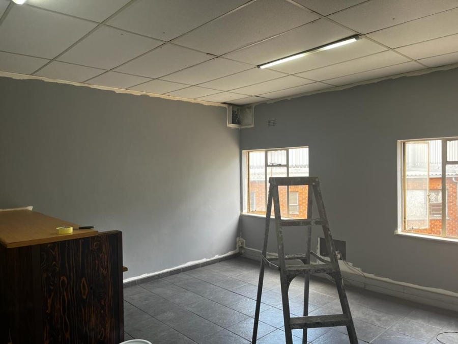 To Let commercial Property for Rent in Wadeville Gauteng