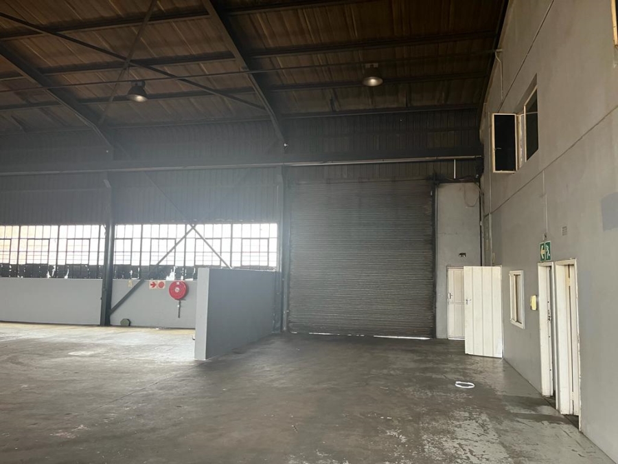 To Let commercial Property for Rent in Wadeville Gauteng