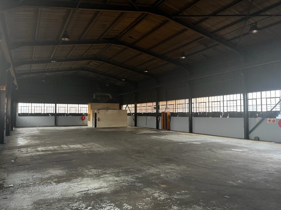 To Let commercial Property for Rent in Wadeville Gauteng