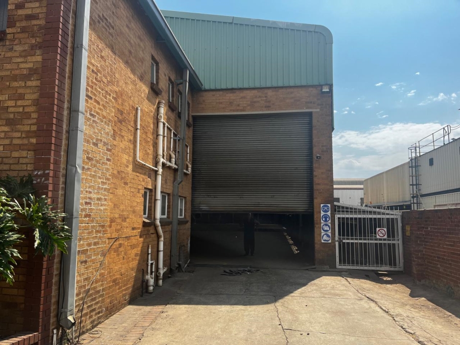 To Let commercial Property for Rent in Wadeville Gauteng