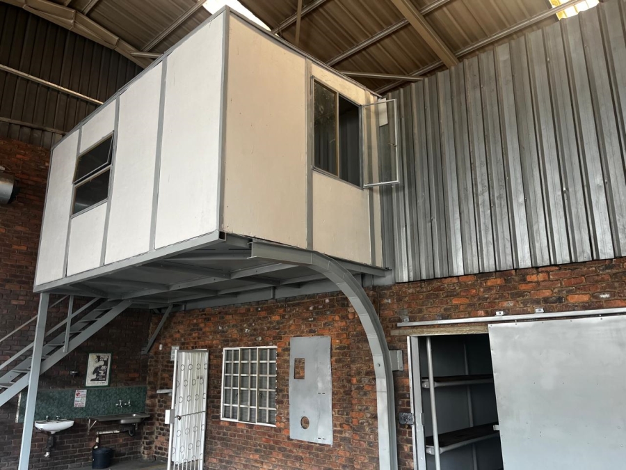 To Let commercial Property for Rent in Wadeville Gauteng