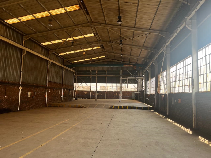 To Let commercial Property for Rent in Wadeville Gauteng