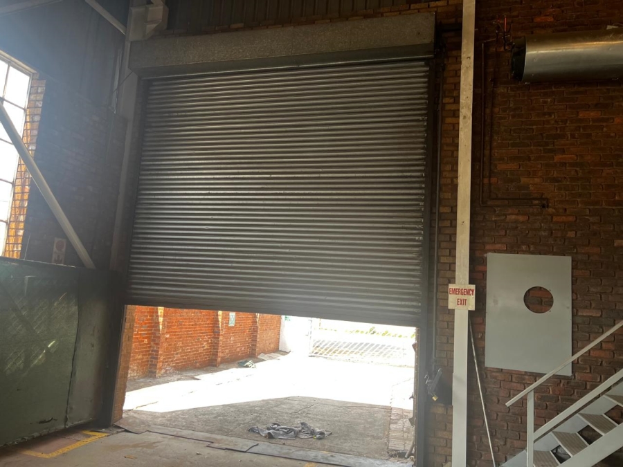 To Let commercial Property for Rent in Wadeville Gauteng