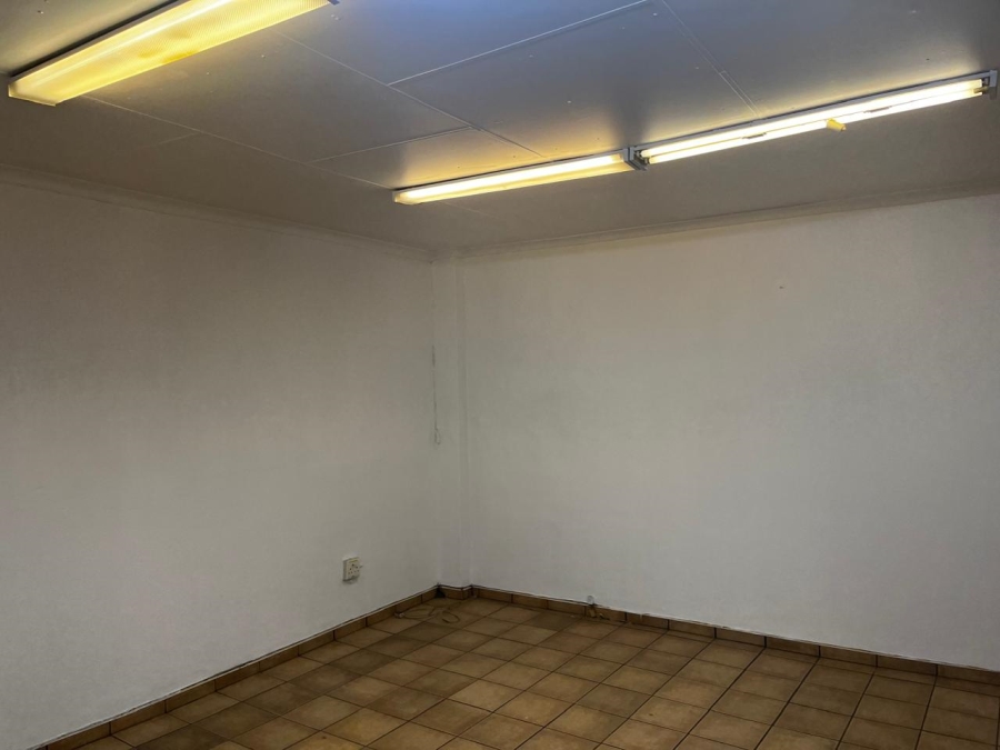 To Let commercial Property for Rent in Wadeville Gauteng