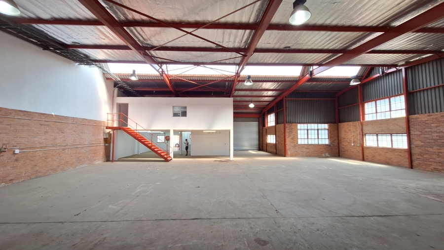 Commercial Property for Sale in Strijdom Park Gauteng
