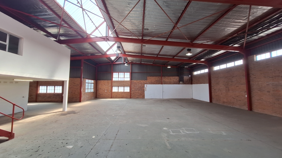 Commercial Property for Sale in Strijdom Park Gauteng