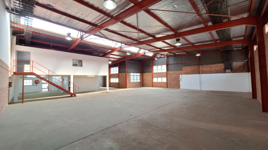 Commercial Property for Sale in Strijdom Park Gauteng