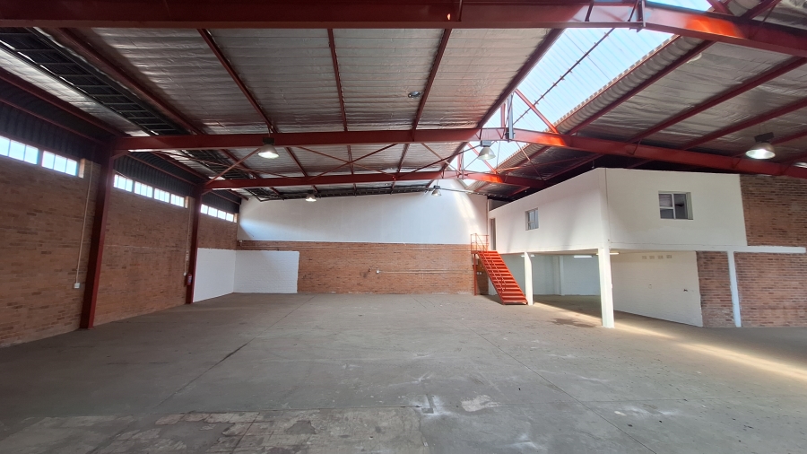 Commercial Property for Sale in Strijdom Park Gauteng