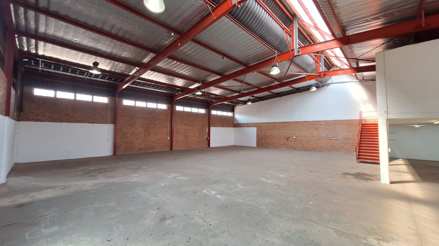Commercial Property for Sale in Strijdom Park Gauteng