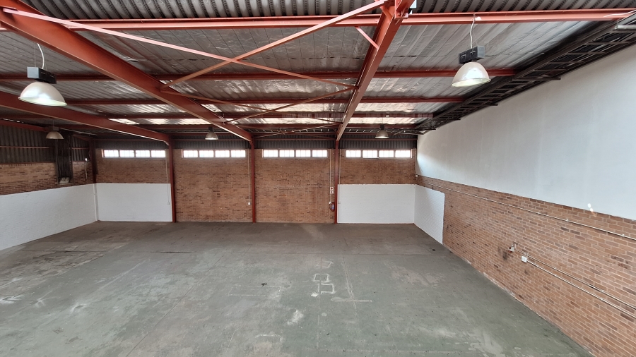 Commercial Property for Sale in Strijdom Park Gauteng