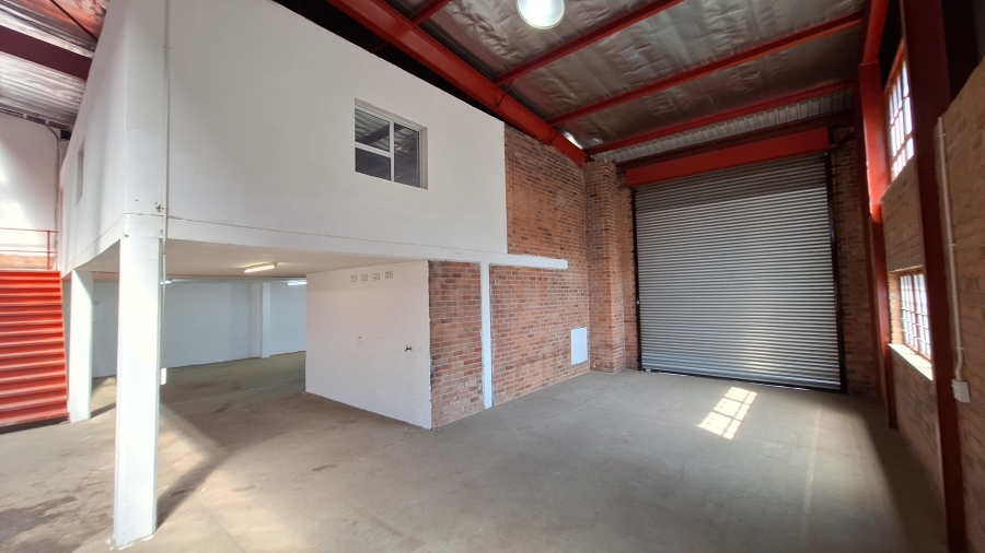 Commercial Property for Sale in Strijdom Park Gauteng