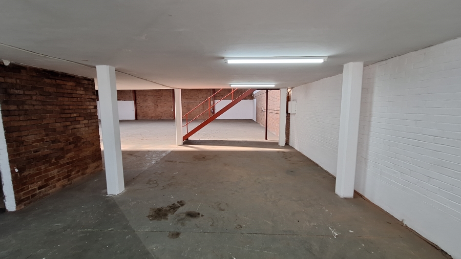 Commercial Property for Sale in Strijdom Park Gauteng