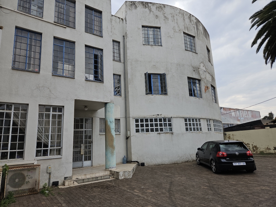 Commercial Property for Sale in Maraisburg Gauteng