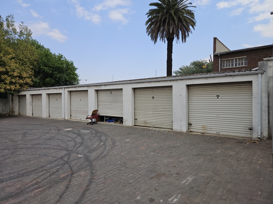 Commercial Property for Sale in Maraisburg Gauteng