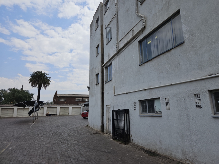 Commercial Property for Sale in Maraisburg Gauteng