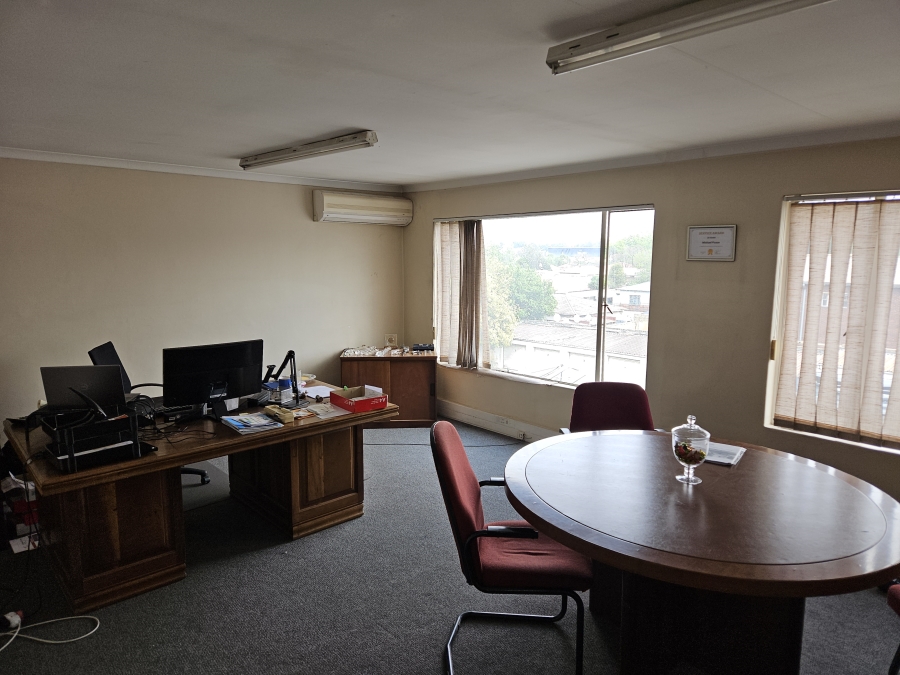 Commercial Property for Sale in Maraisburg Gauteng