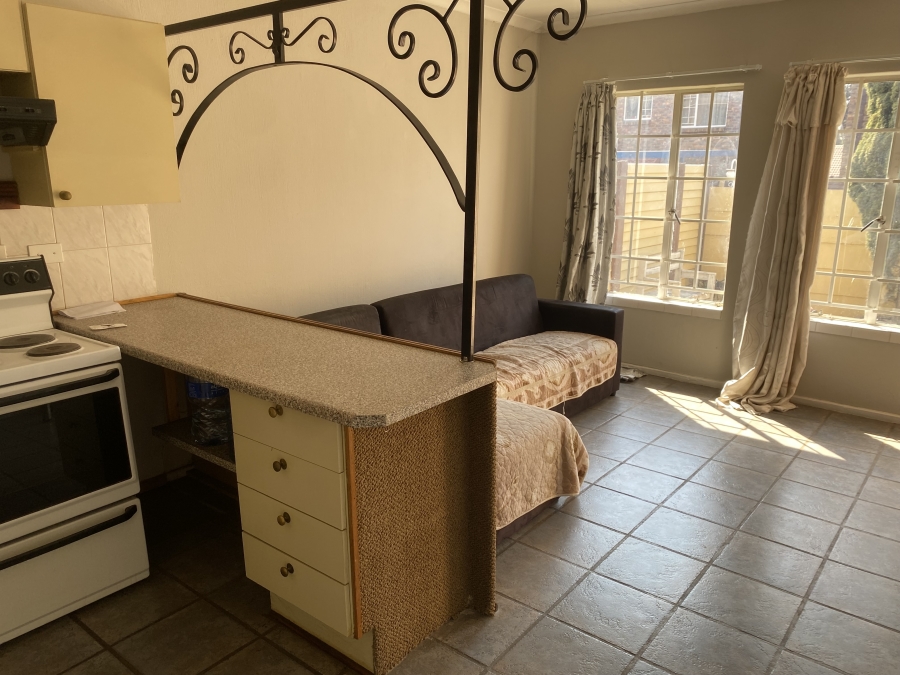 To Let 1 Bedroom Property for Rent in Hatfield Gauteng