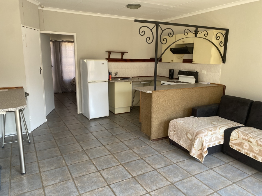 To Let 1 Bedroom Property for Rent in Hatfield Gauteng