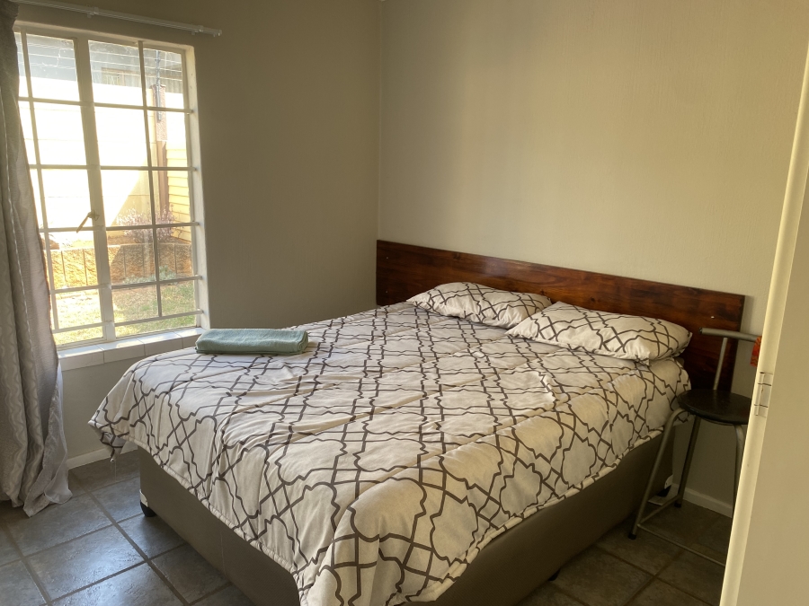 To Let 1 Bedroom Property for Rent in Hatfield Gauteng