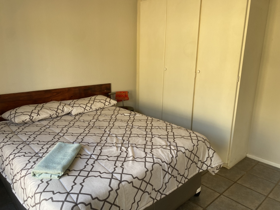 To Let 1 Bedroom Property for Rent in Hatfield Gauteng