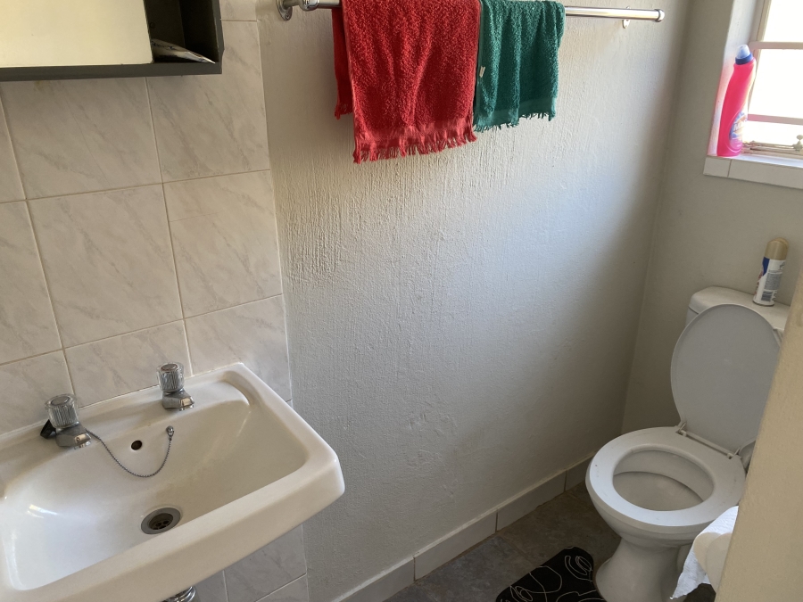 To Let 1 Bedroom Property for Rent in Hatfield Gauteng