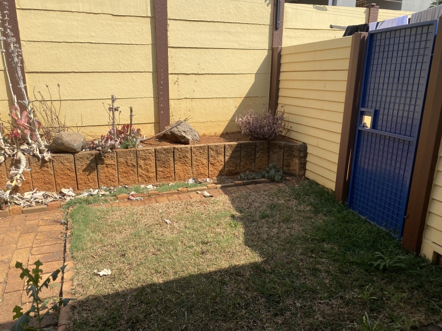 To Let 1 Bedroom Property for Rent in Hatfield Gauteng