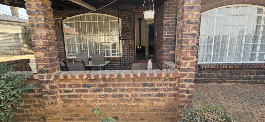 3 Bedroom Property for Sale in Elandspark Gauteng