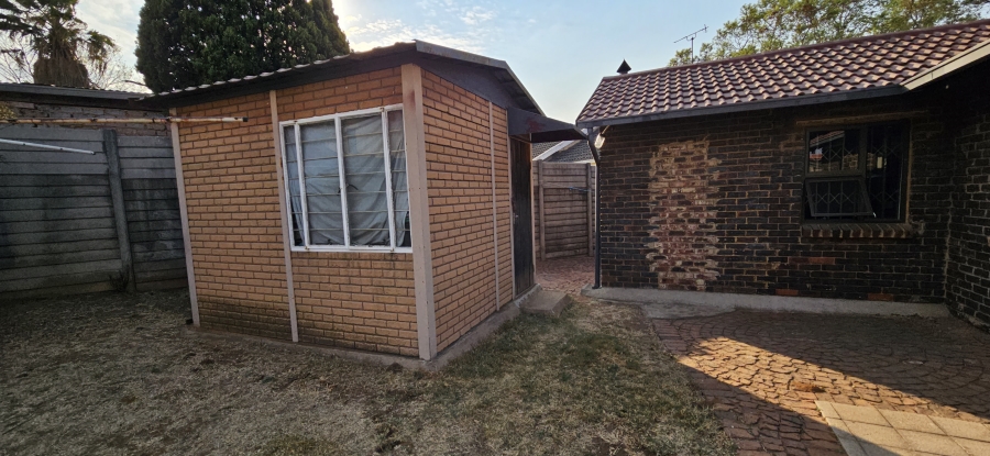 3 Bedroom Property for Sale in Elandspark Gauteng